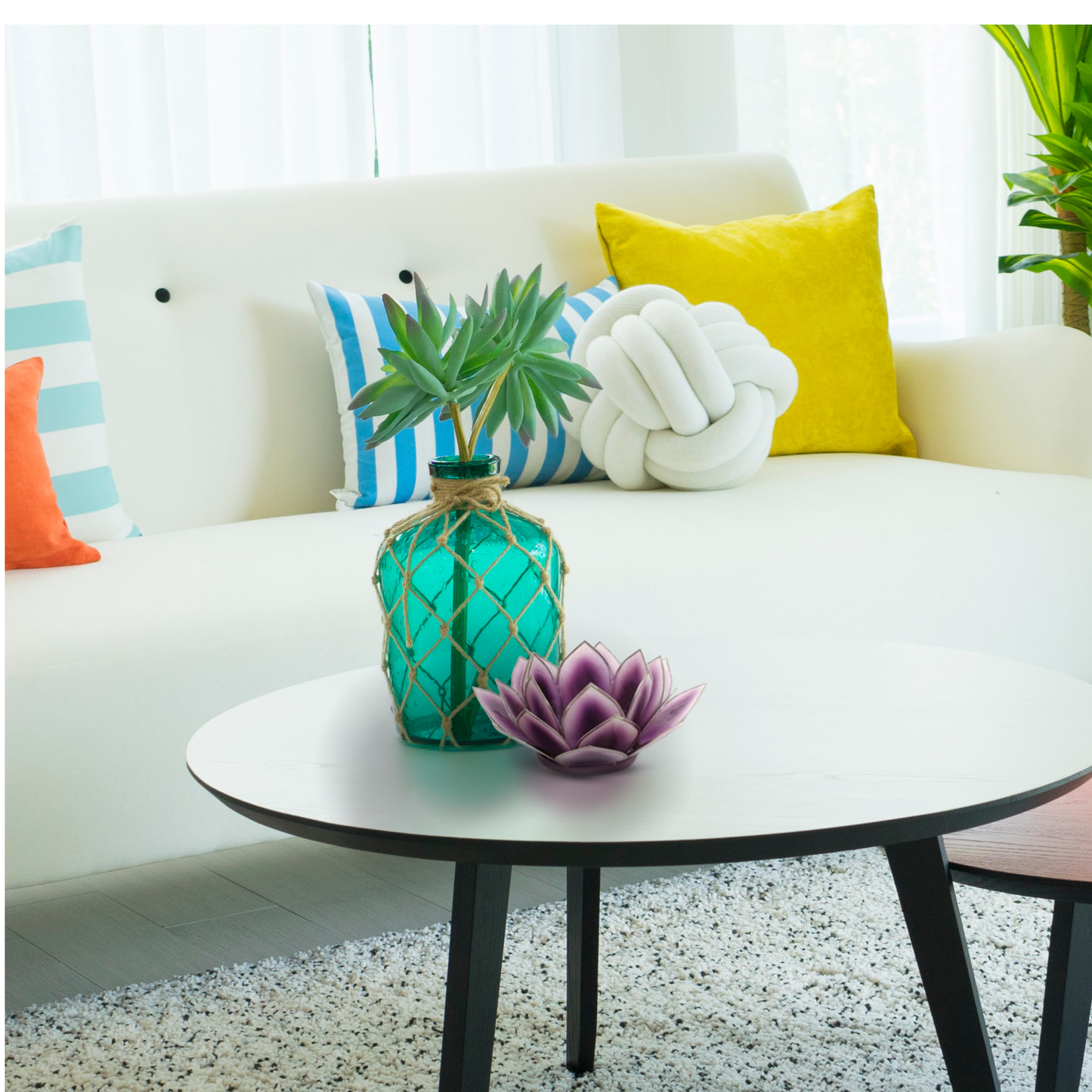 Dahlia Lotus Tlight Collection - 7 Colors