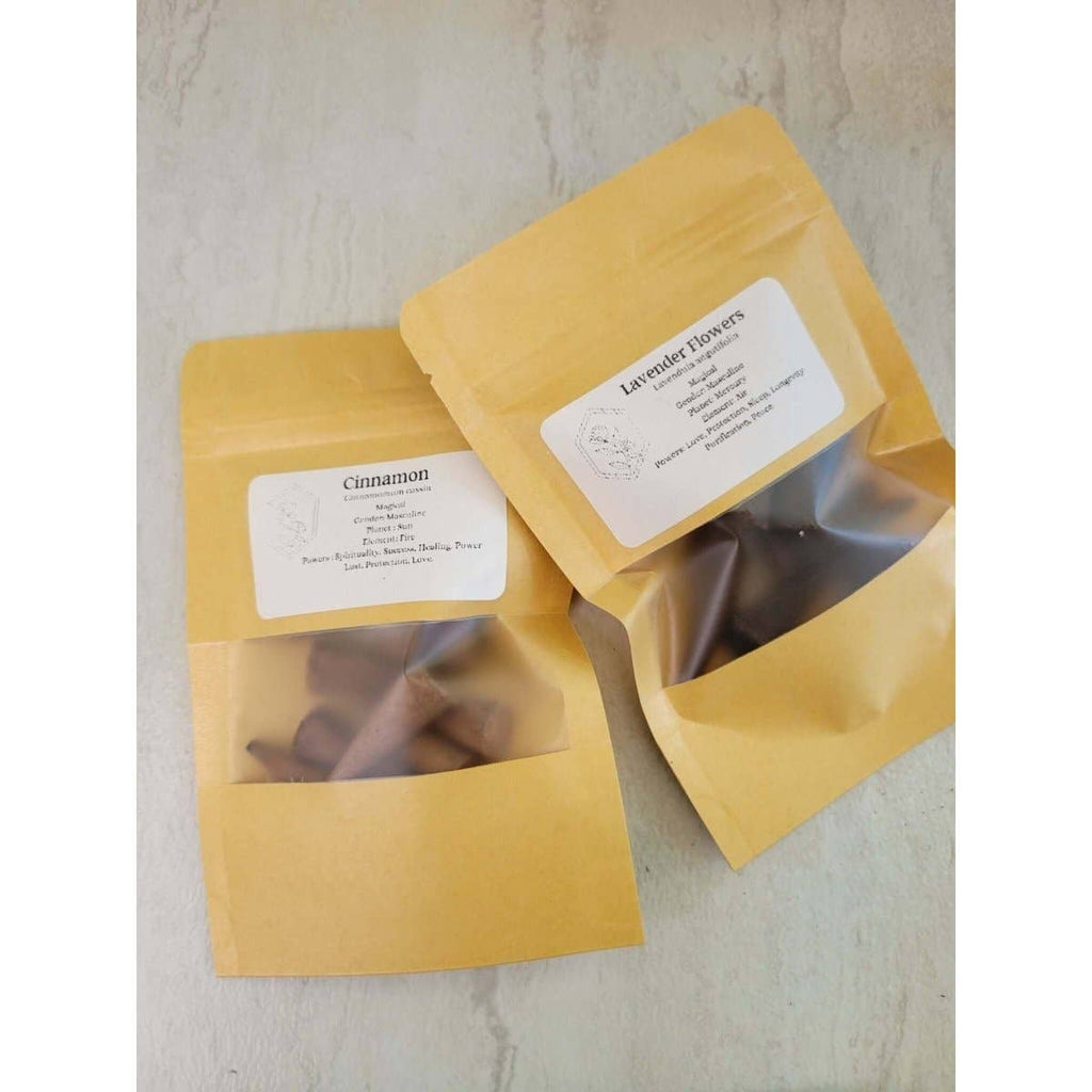 Natural Incense Cones, Incense Cone Assortment