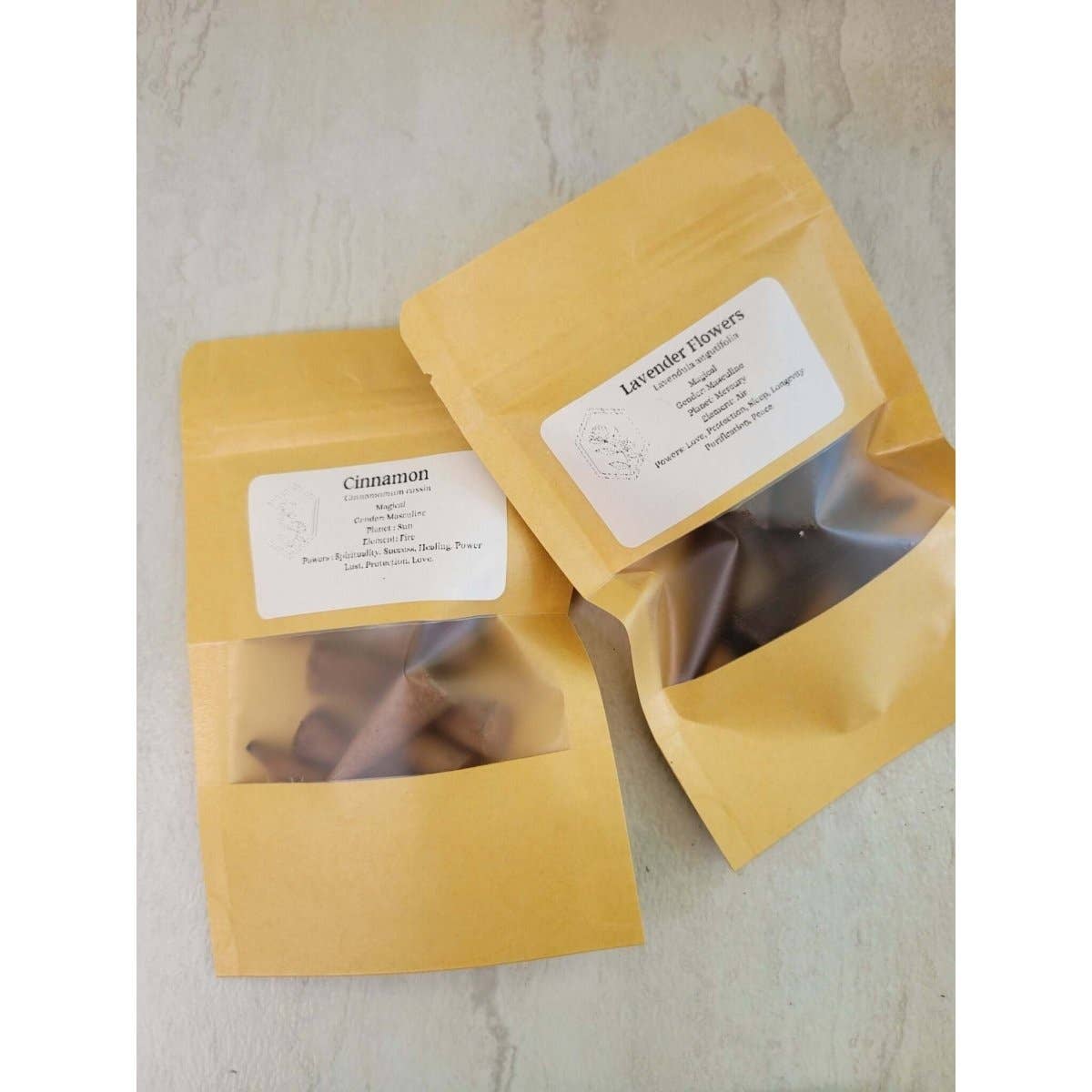 Natural Incense Cones, Incense Cone Assortment