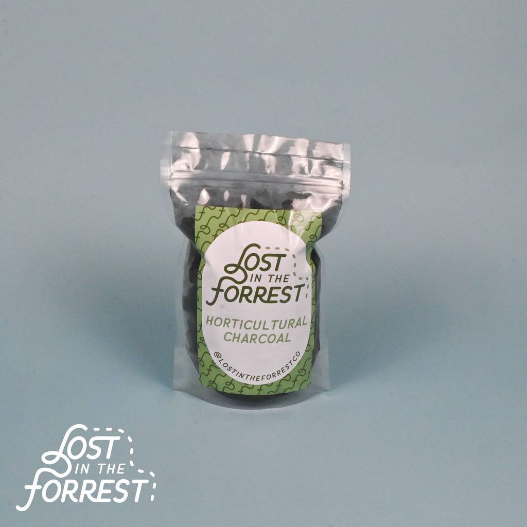 LITF Horticultural Charcoal