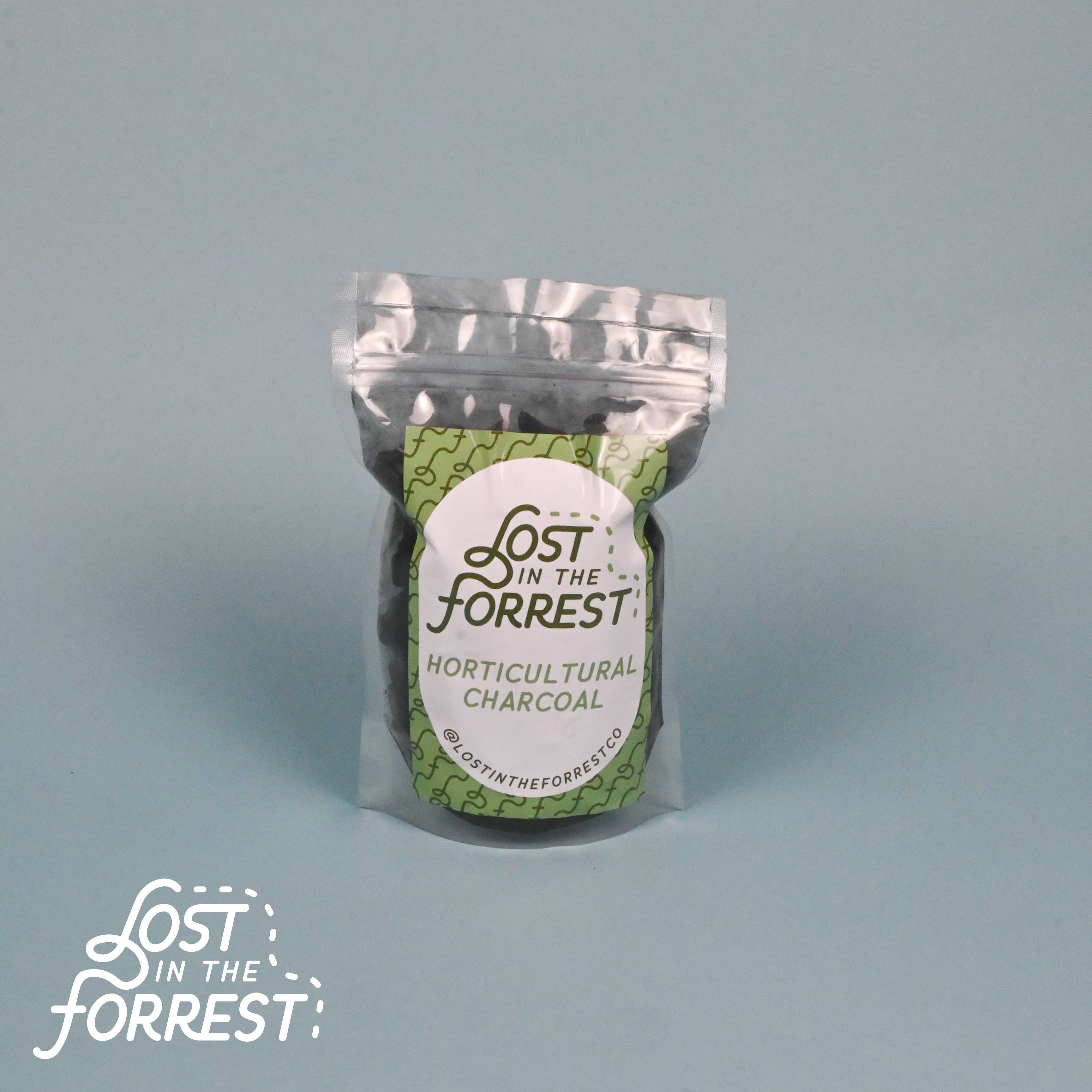 LITF Horticultural Charcoal