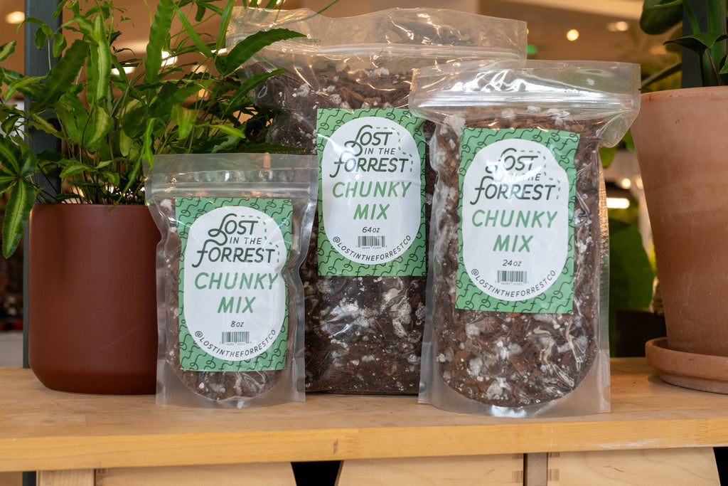 LITF Chunky Potting Mix