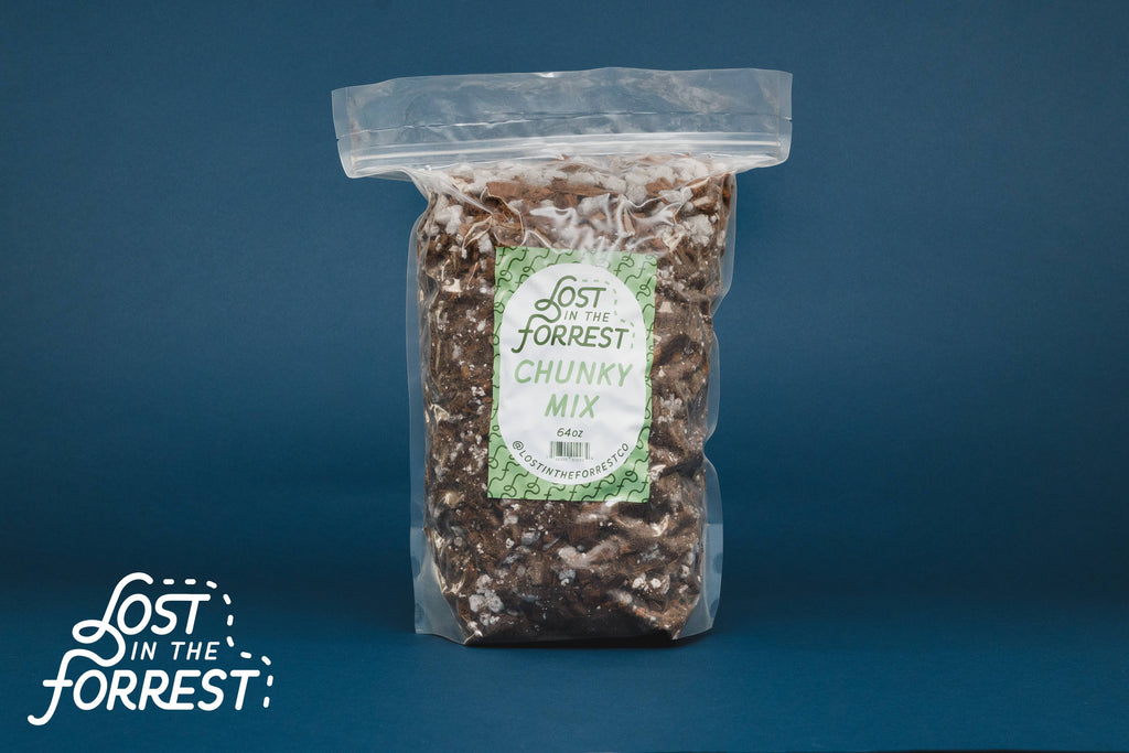 LITF Chunky Potting Mix