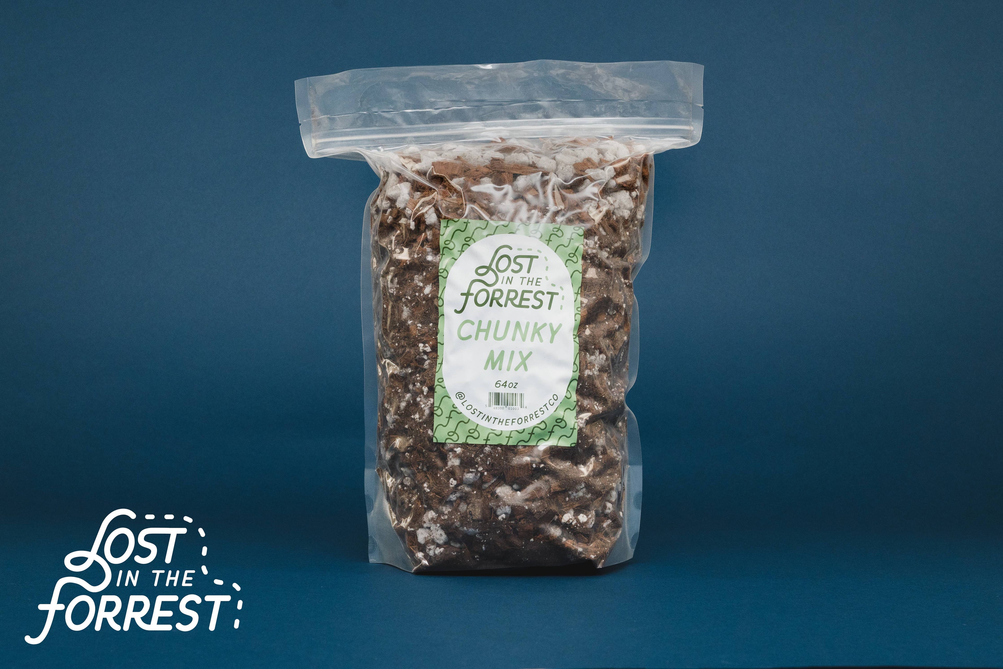 LITF Chunky Potting Mix