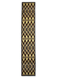 Southwest Jacquard Table Runner #3