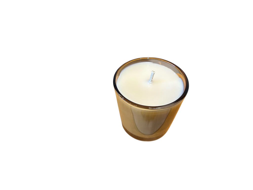 7 Oz. Organic Soy Wax Candle Made In House