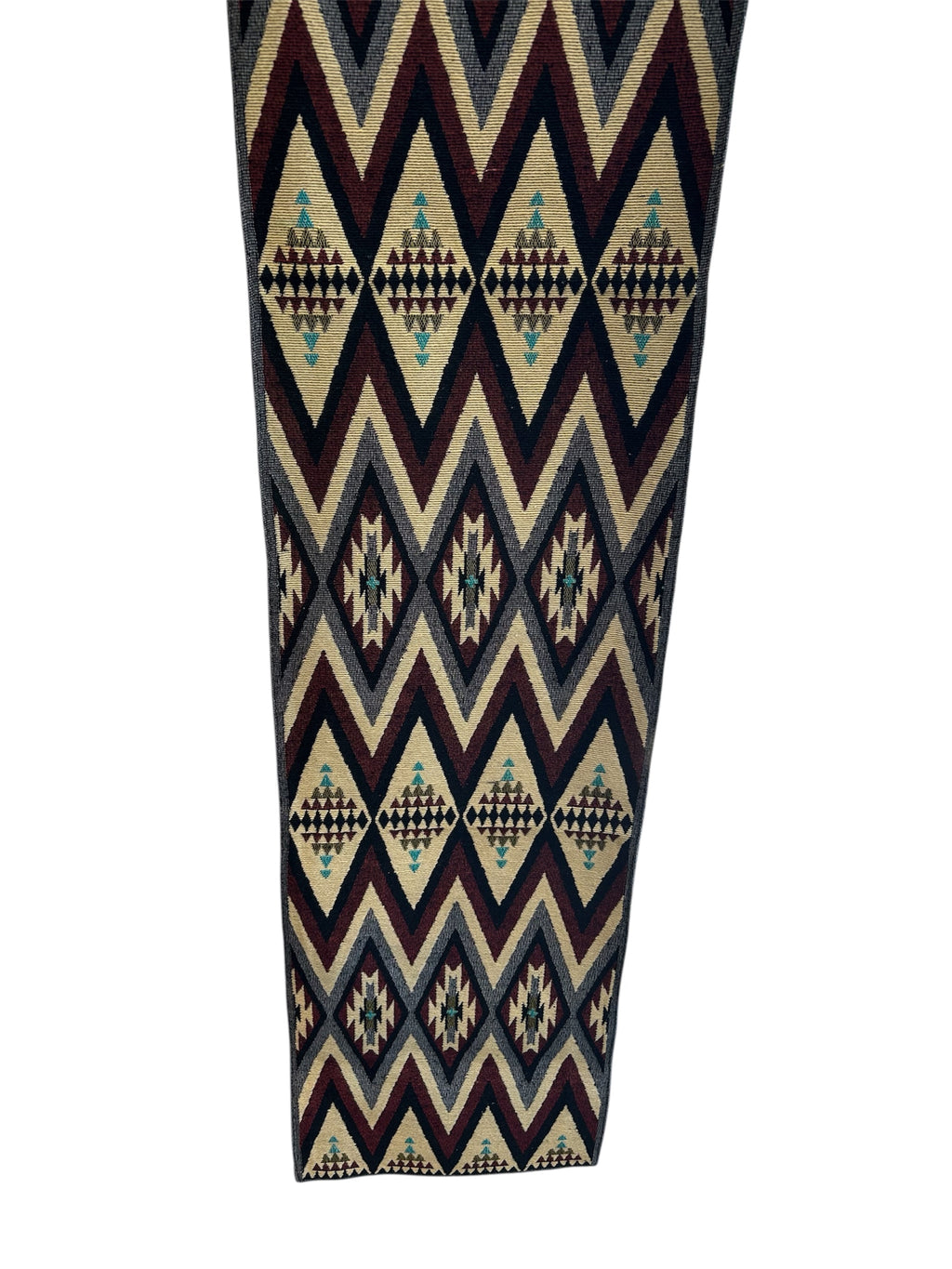 Southwest Jacquard Table Runner #3