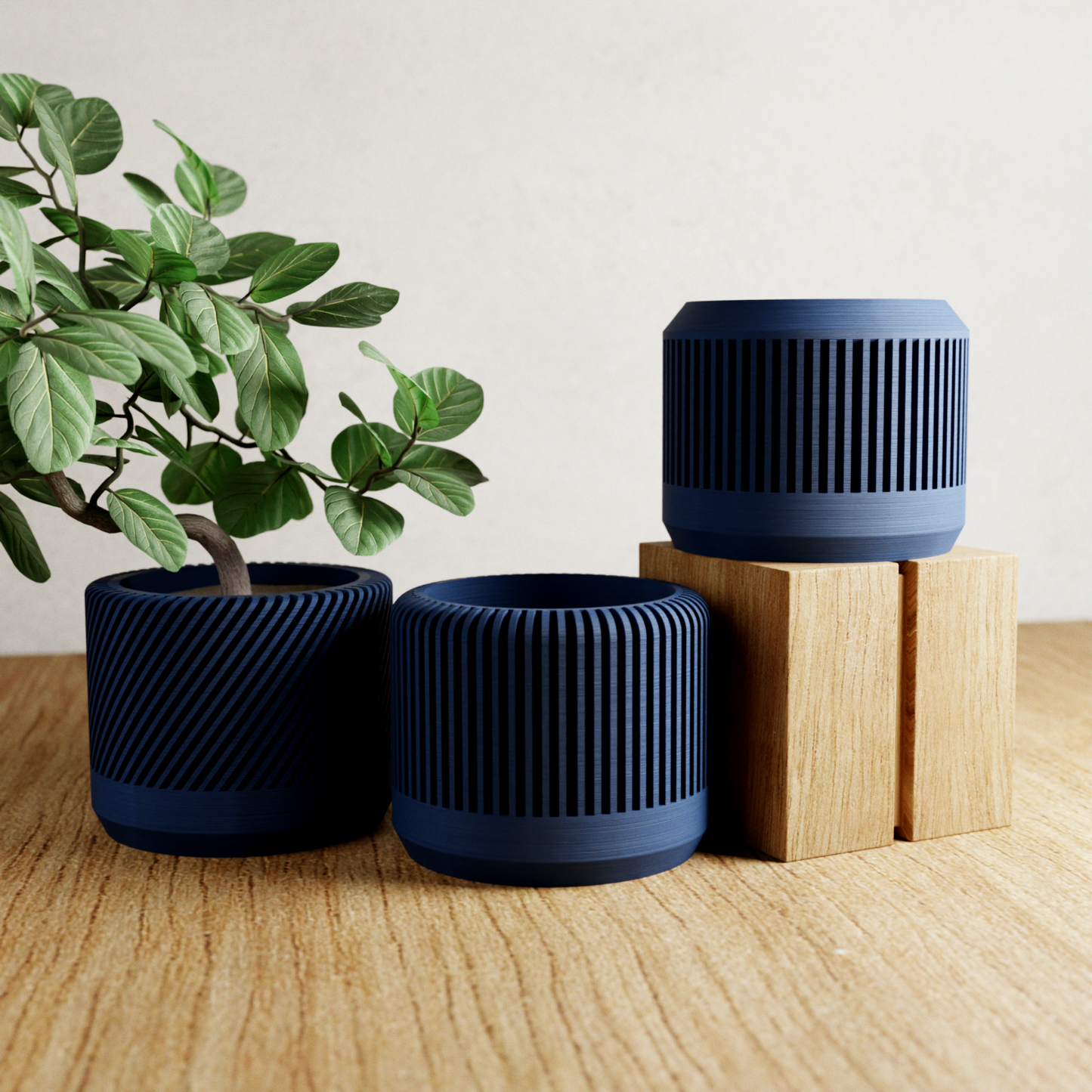 BAMBOO Planter