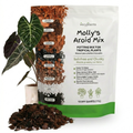 Molly's Aroid & Houseplant Soil Mix - 5DQ - Case of 12 units
