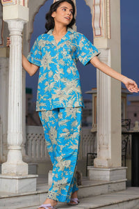 Shanti Pajama Set