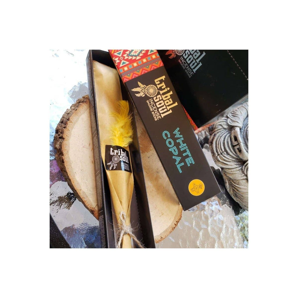 Tribal Soul Incense Sticks Pack of Incense Tribal Soul Packs