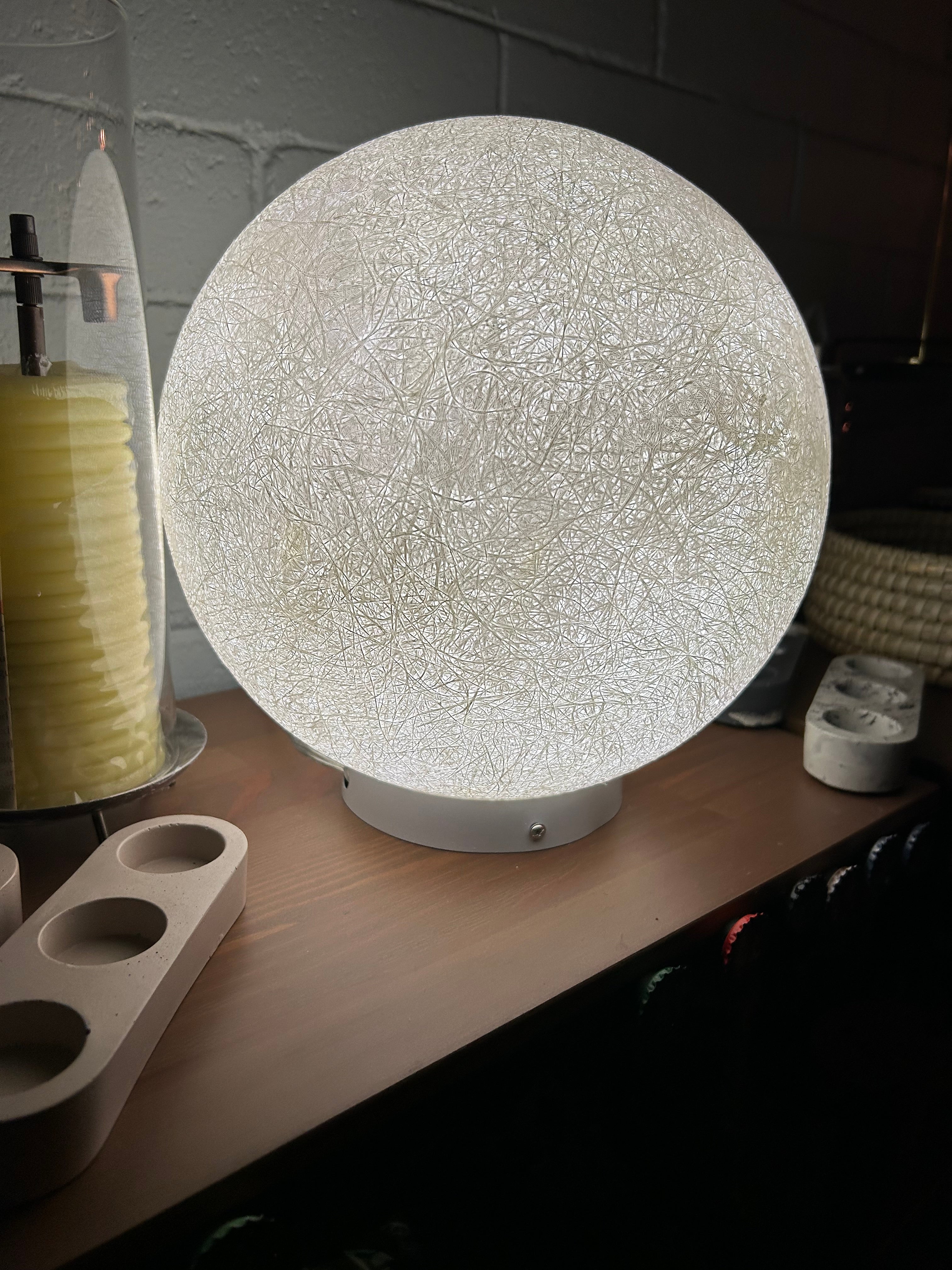 Moon Lamp