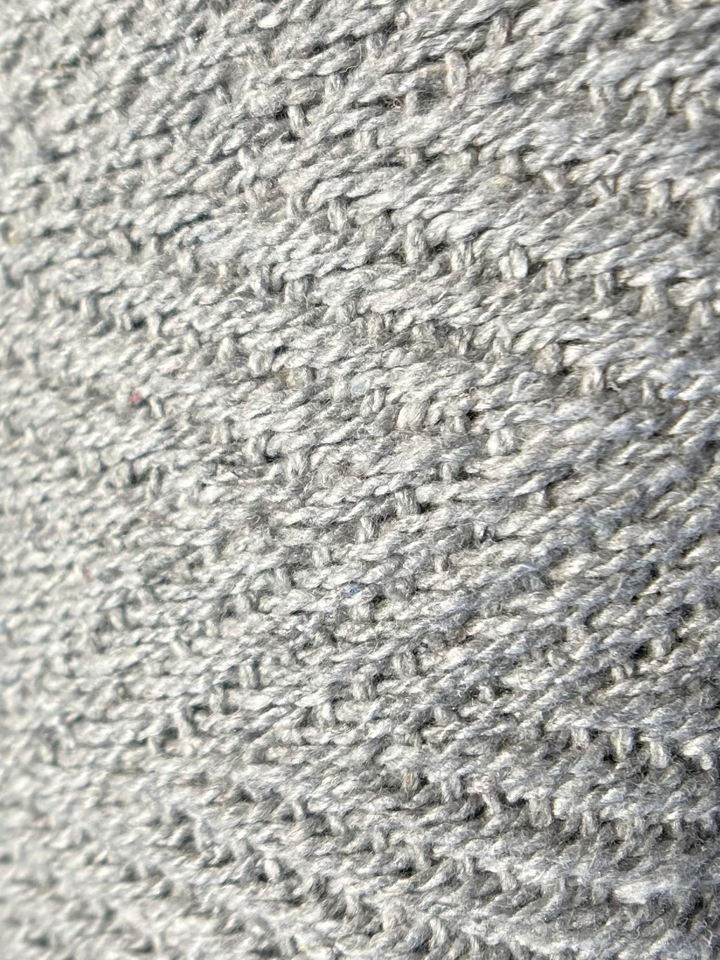 Cotton Herringbone Throw Blanket - 50 x 70 - Color Options