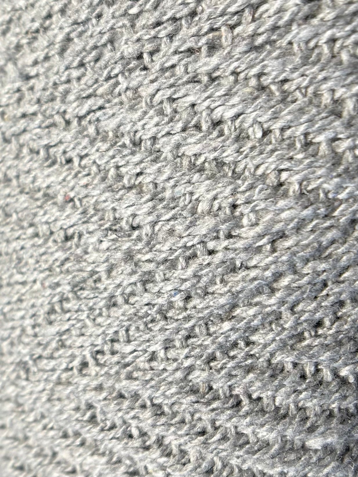 Cotton Herringbone Throw Blanket - 50 x 70 - Color Options
