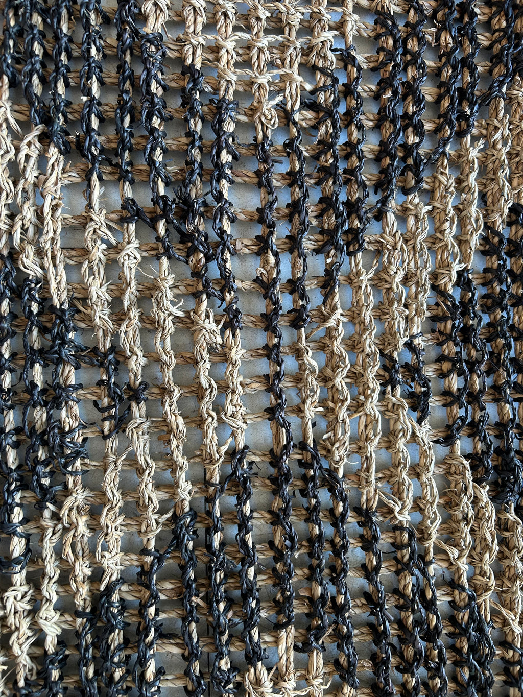 Compass Seagrass Mat