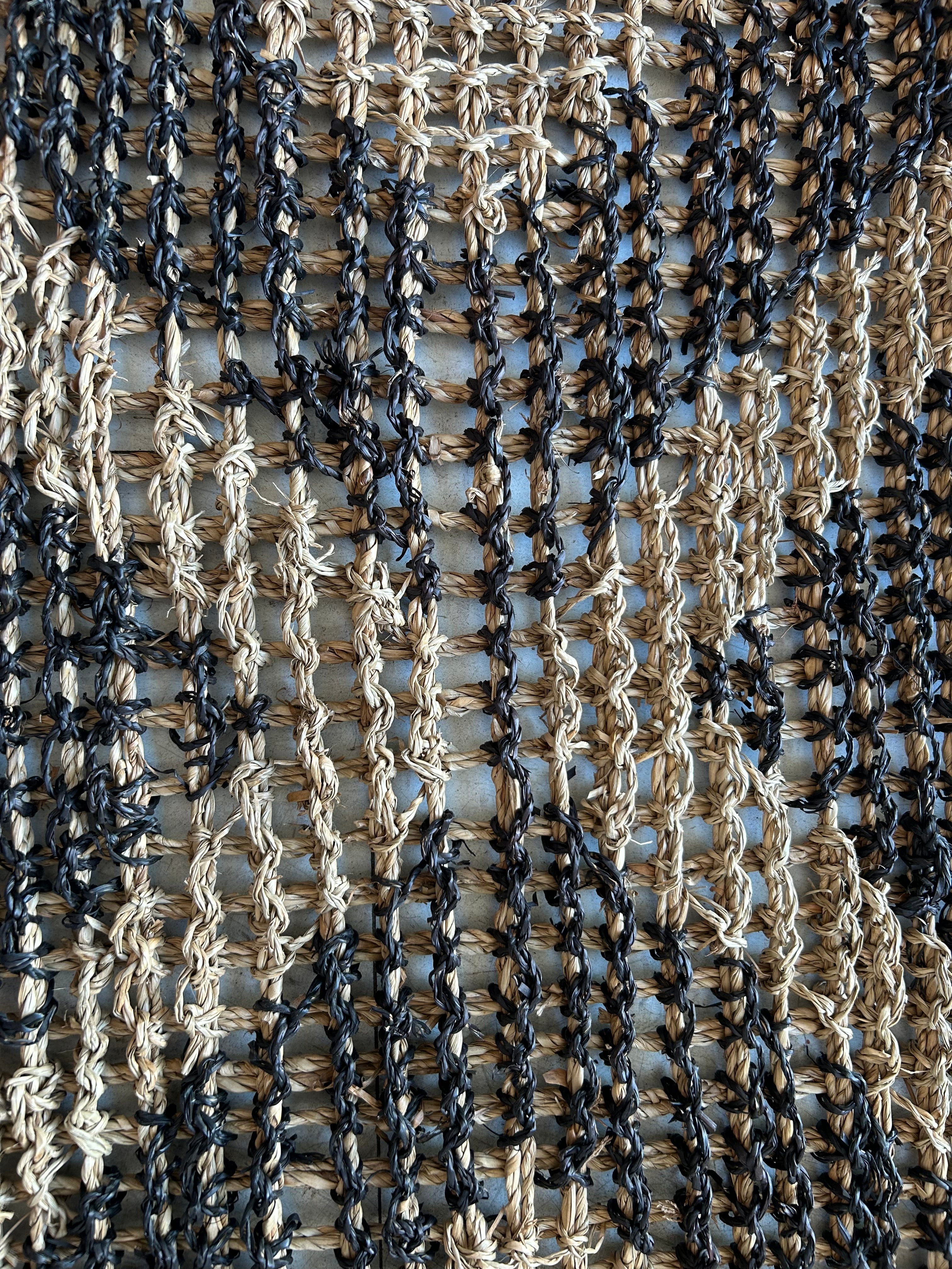 Compass Seagrass Mat