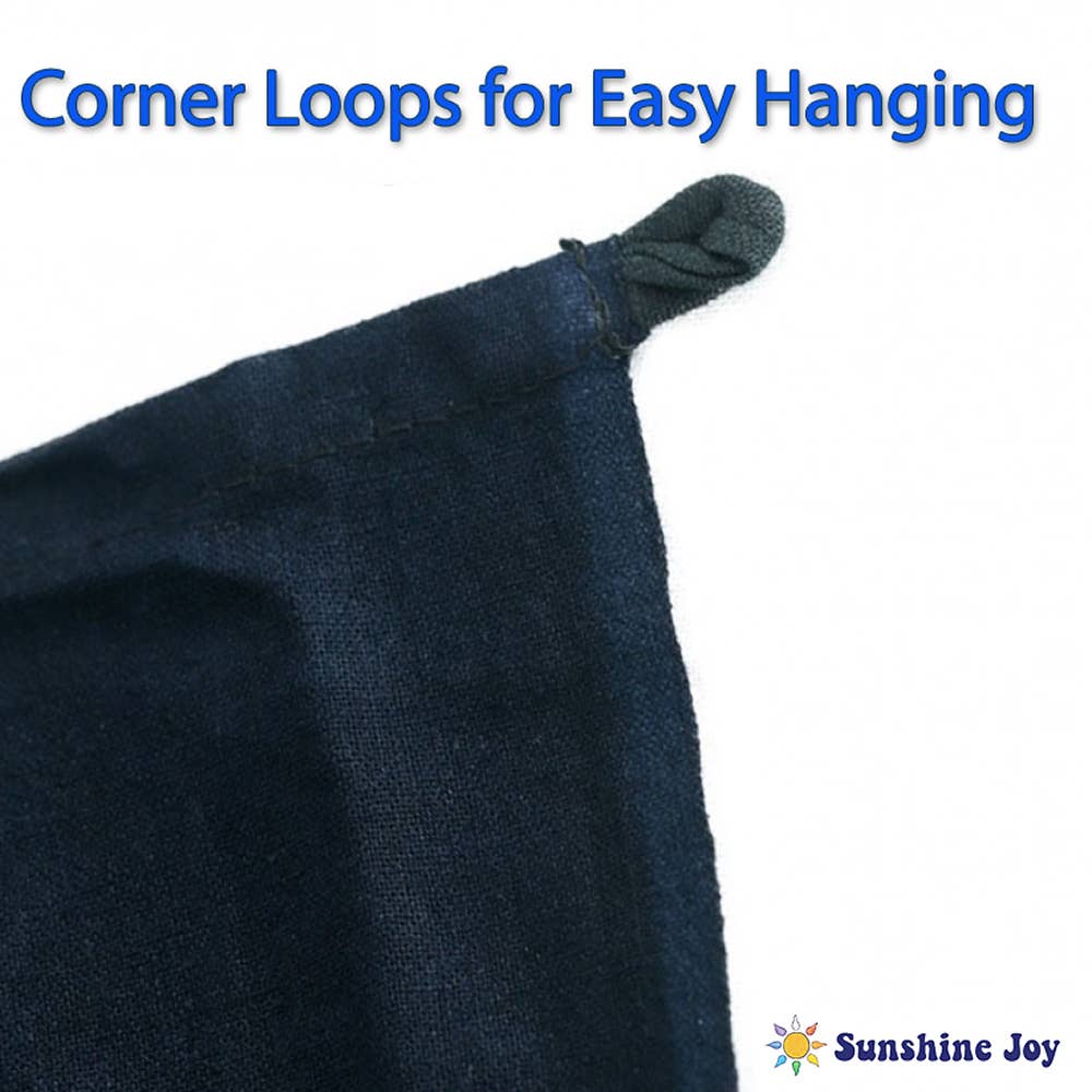 3D Tapestry Lush Flower Hanger Packaged Tapestries Wholesale