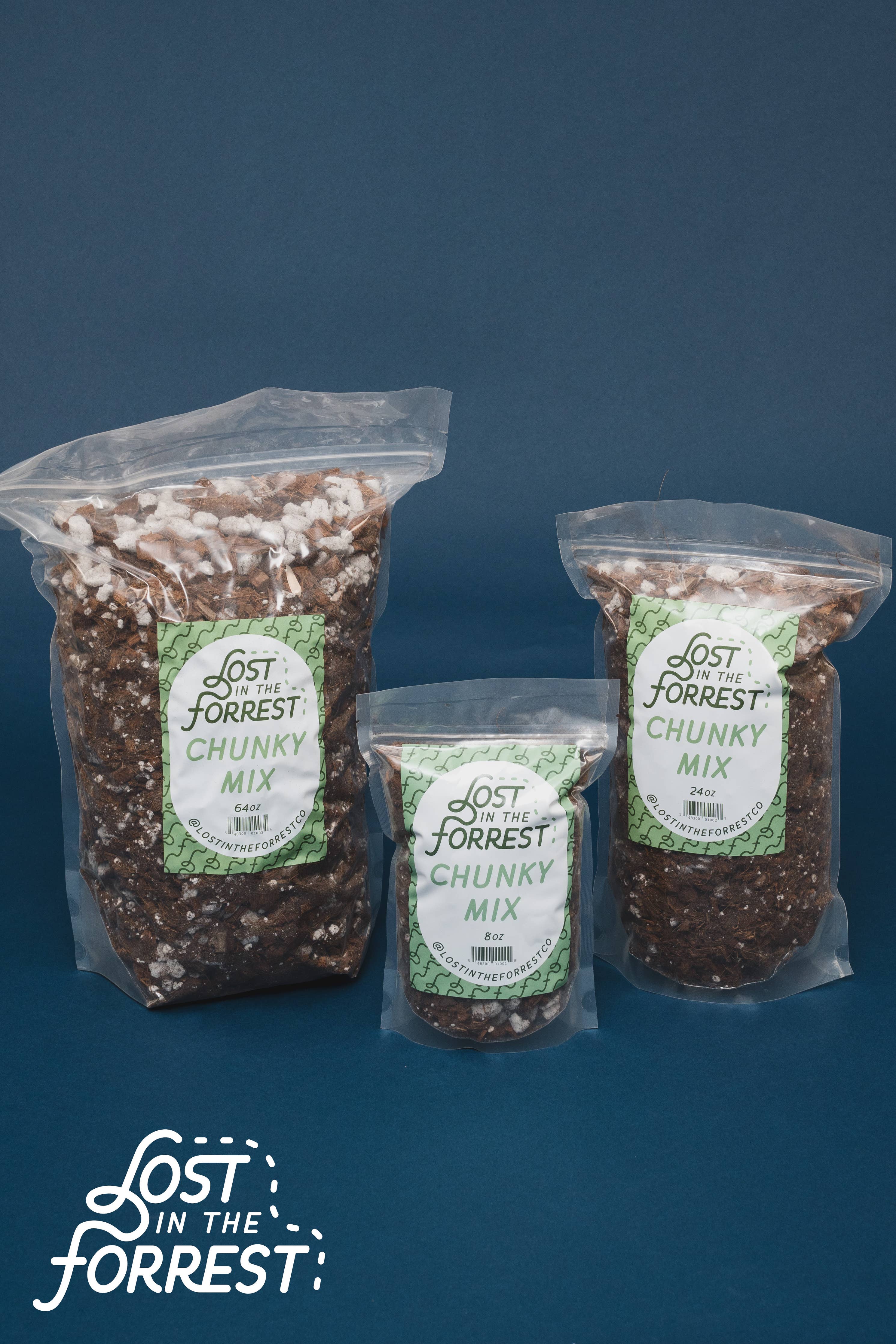 LITF Chunky Potting Mix