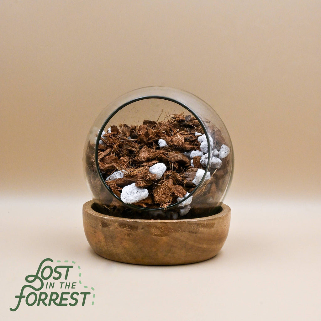 LITF Chunky Potting Mix