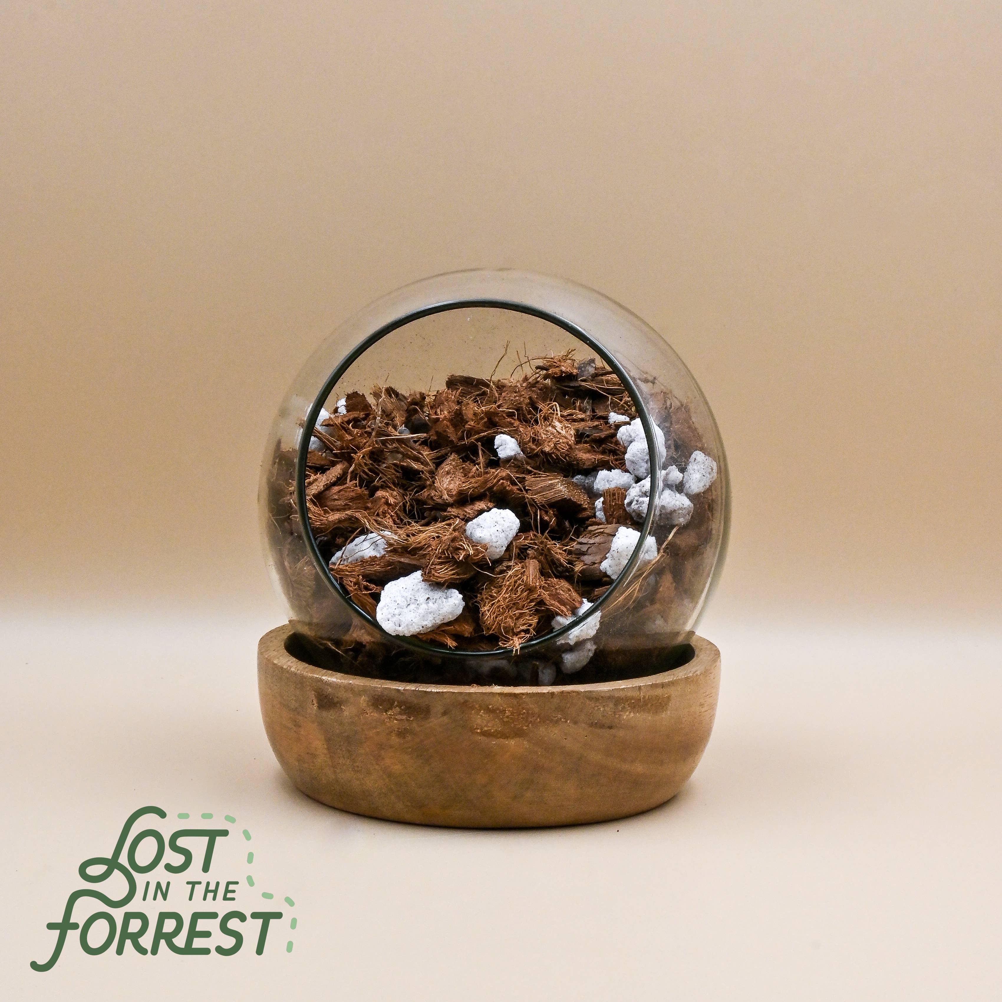 LITF Chunky Potting Mix