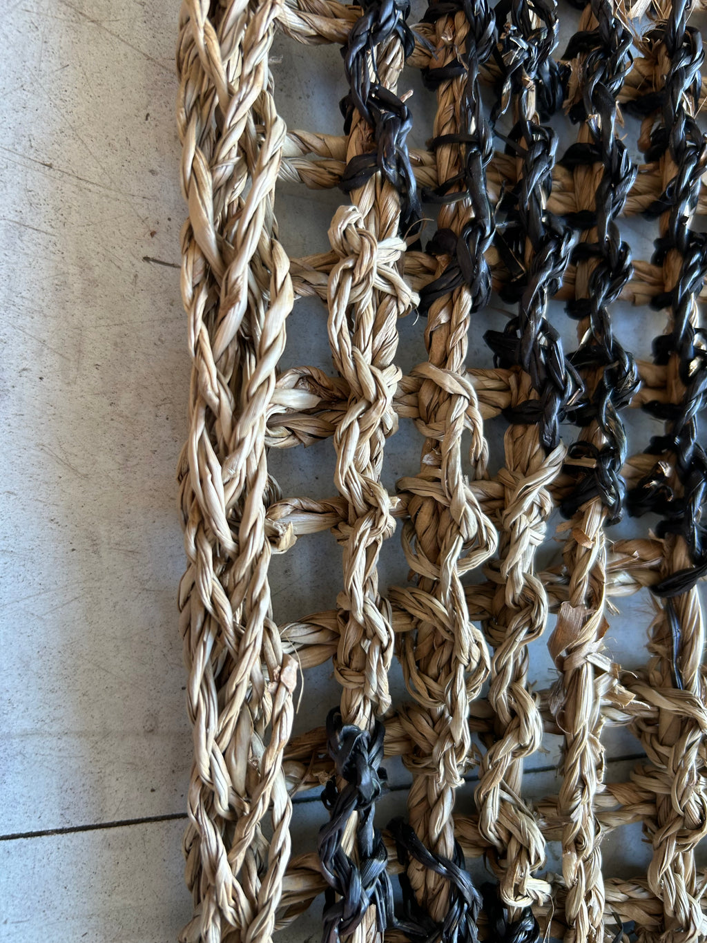 Compass Seagrass Mat