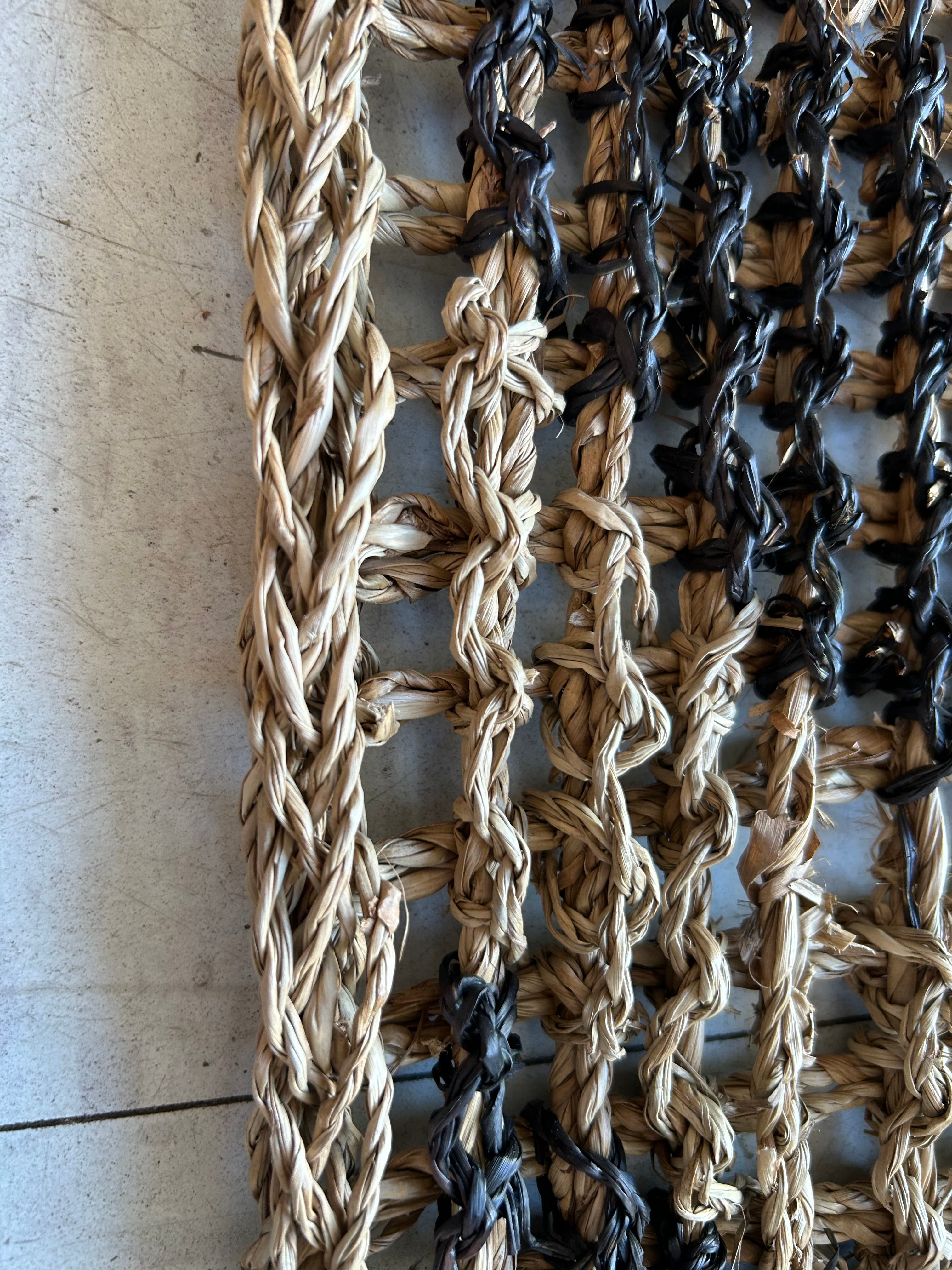 Compass Seagrass Mat