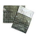 Food Bag Sets Picnic Snack and Sandwich Bags — Sage Lattice