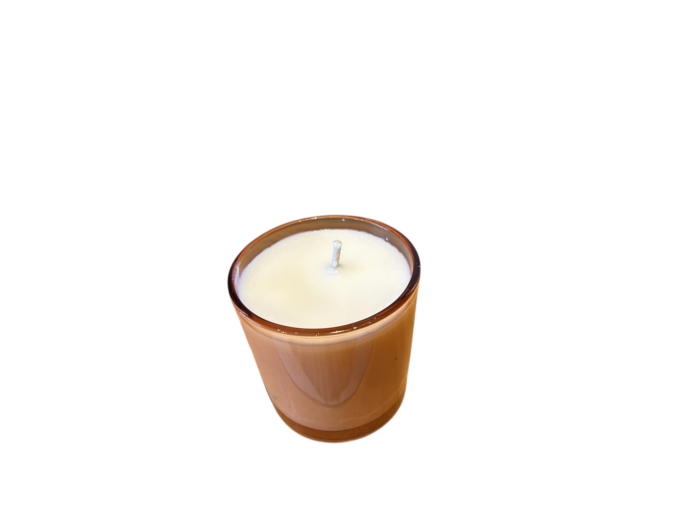 7 Oz. Organic Soy Wax Candle Made In House