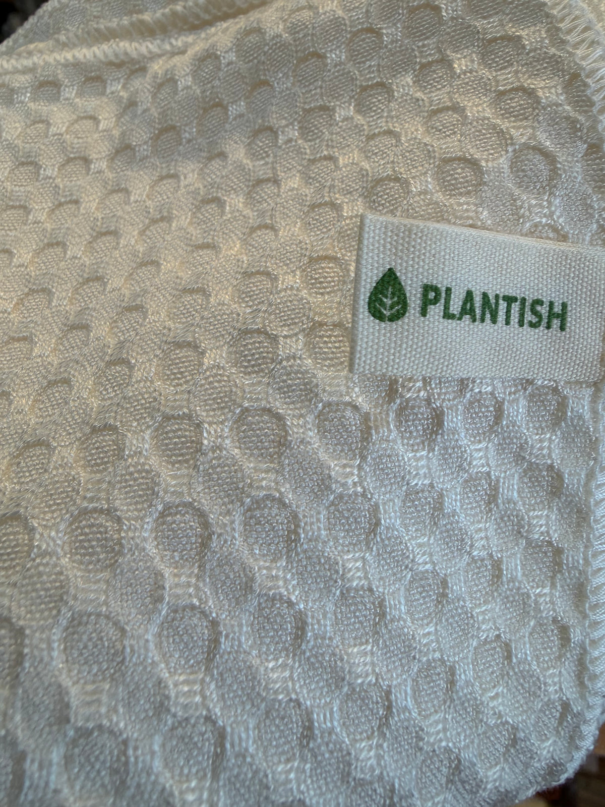 Bamboo Kitchen Cloths