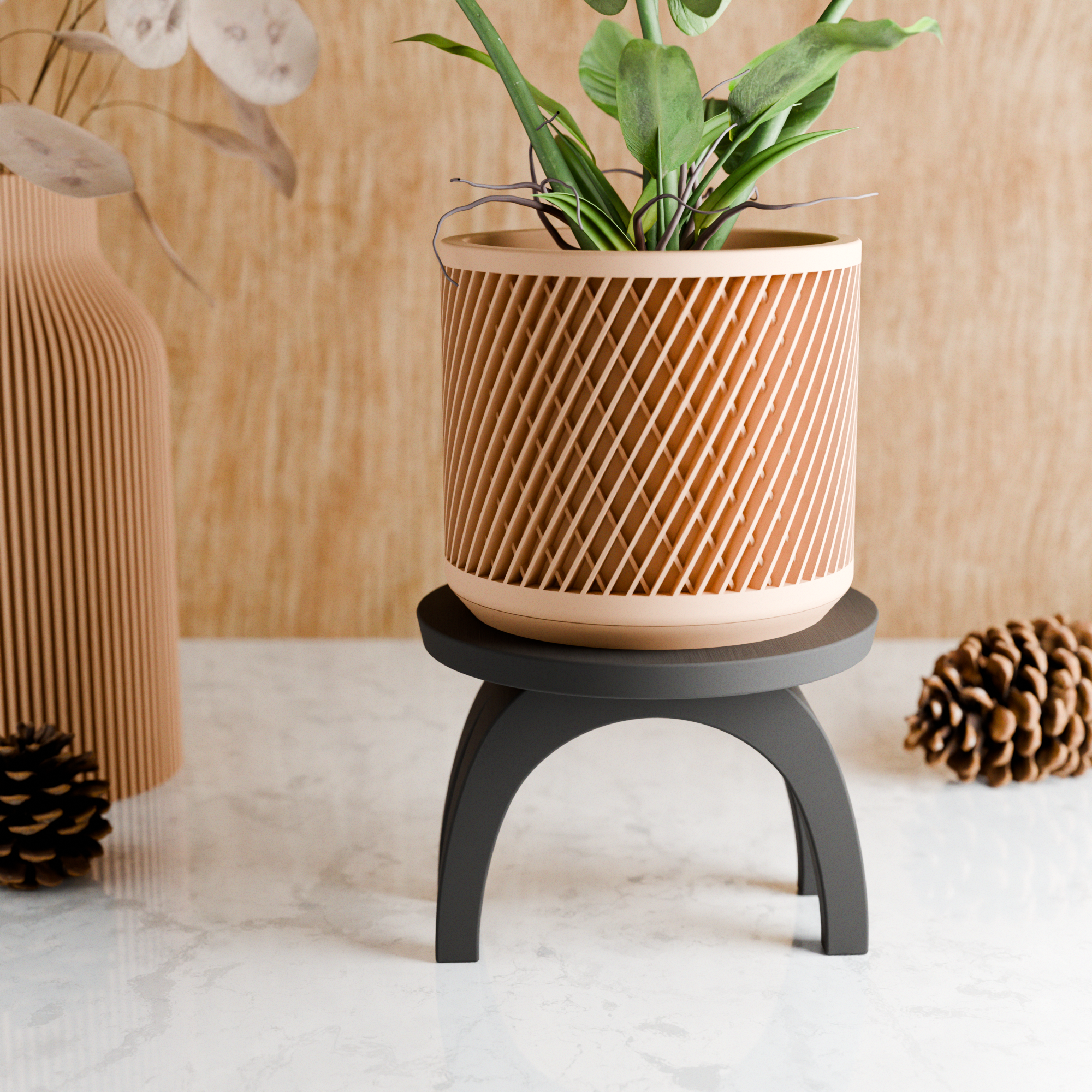 Plant Stand - ARC