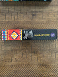 Tribal Soul Incense Sticks Pack of Incense Tribal Soul Packs