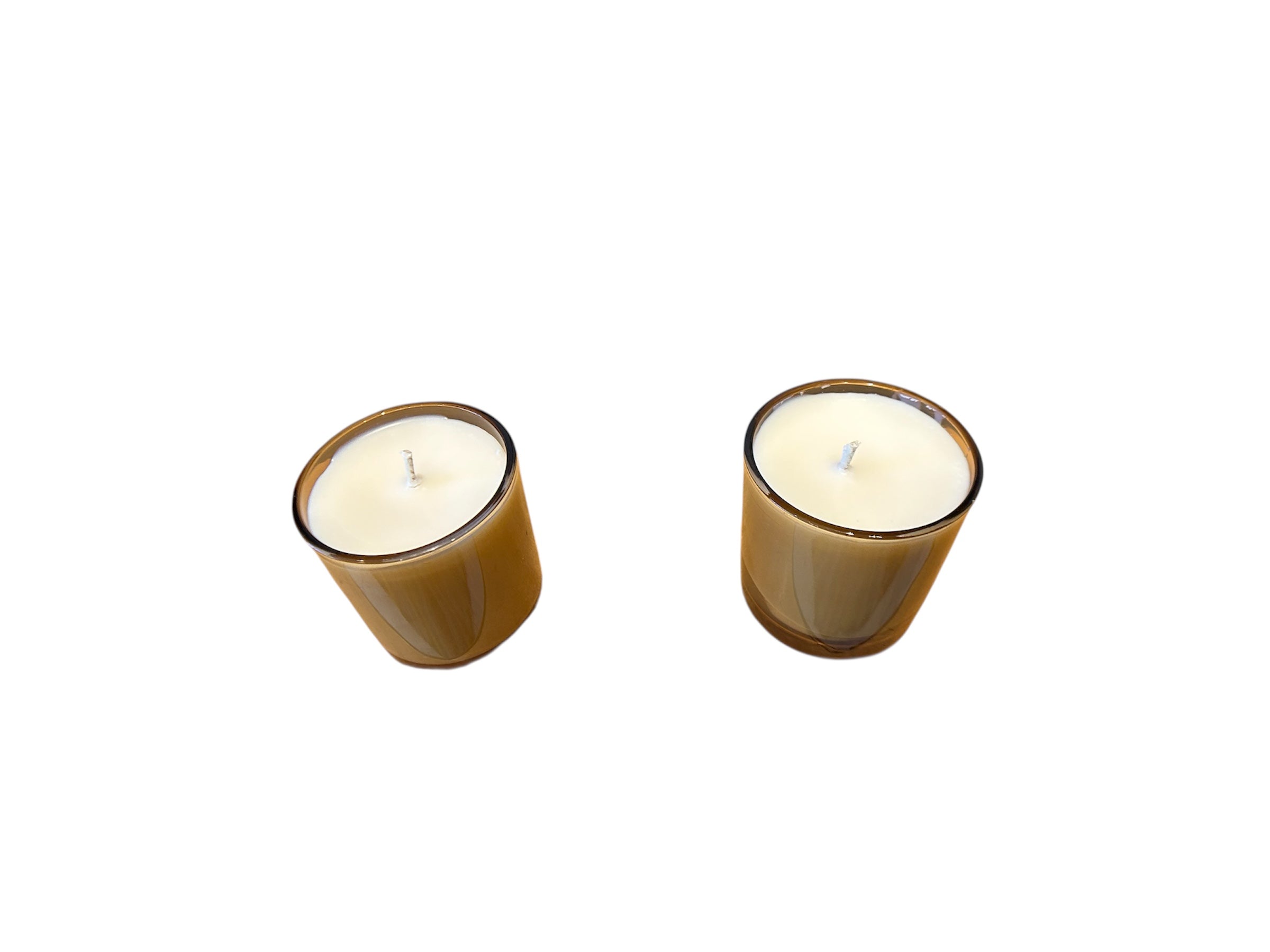 7 Oz. Organic Soy Wax Candle Made In House