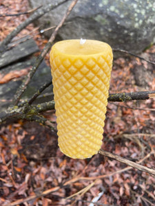 Honeycomb Pillar