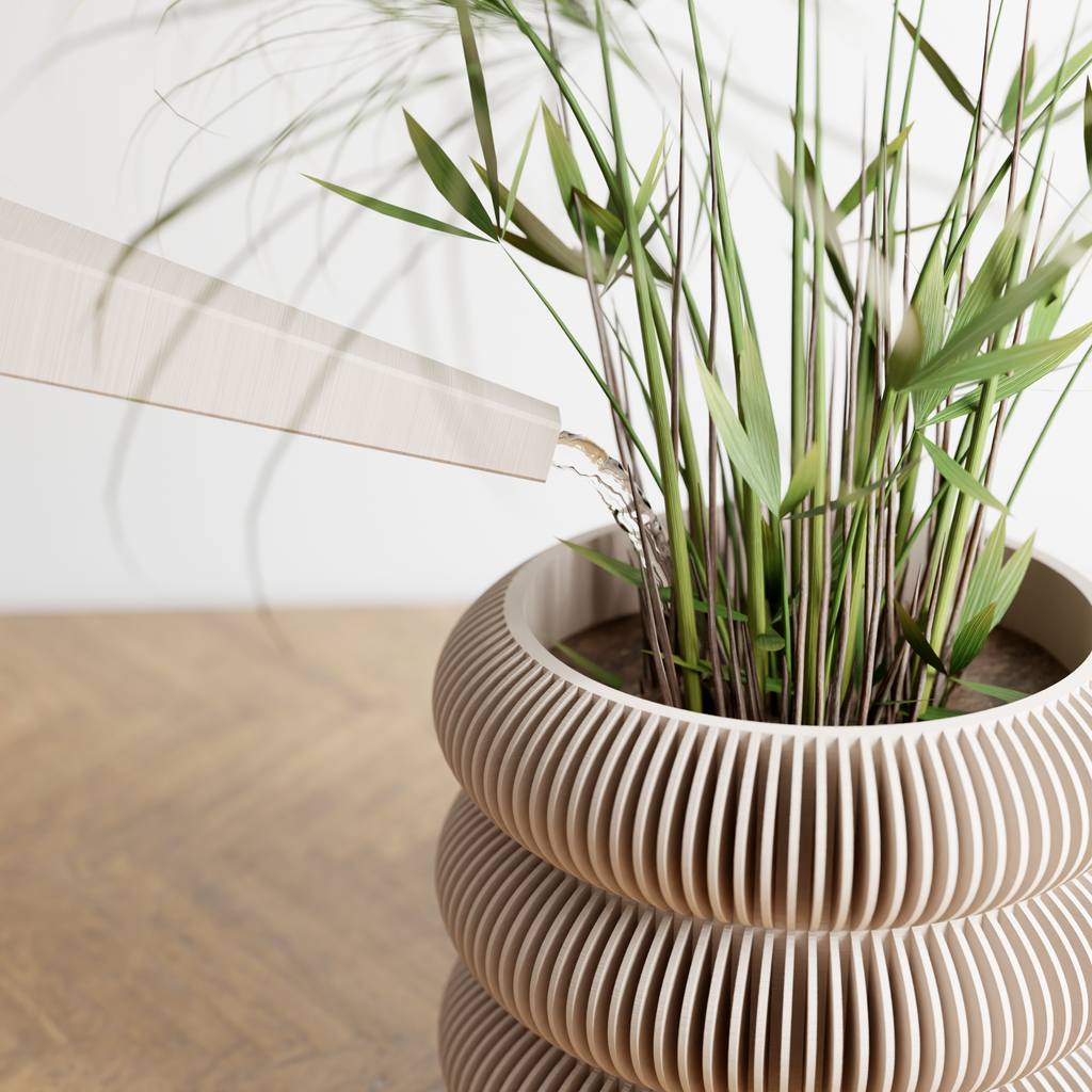 ZENFLOW Watering Can