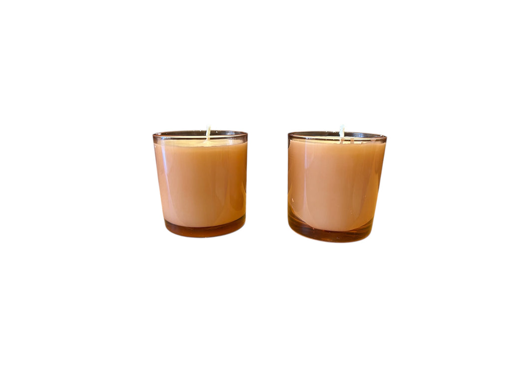 7 Oz. Organic Soy Wax Candle Made In House