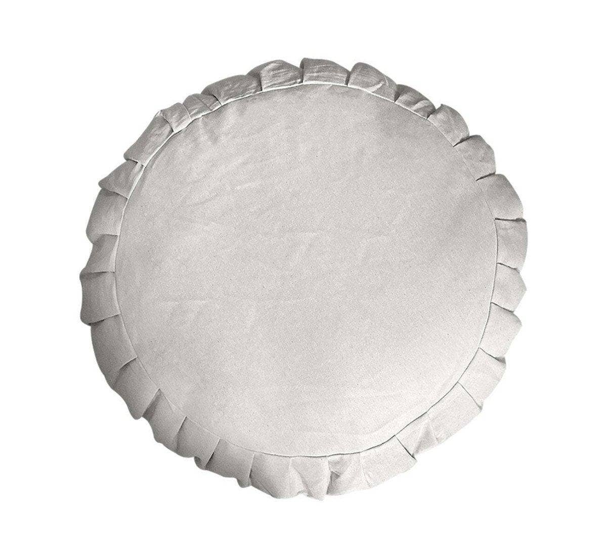 Zafu and Zabuton Meditation Set