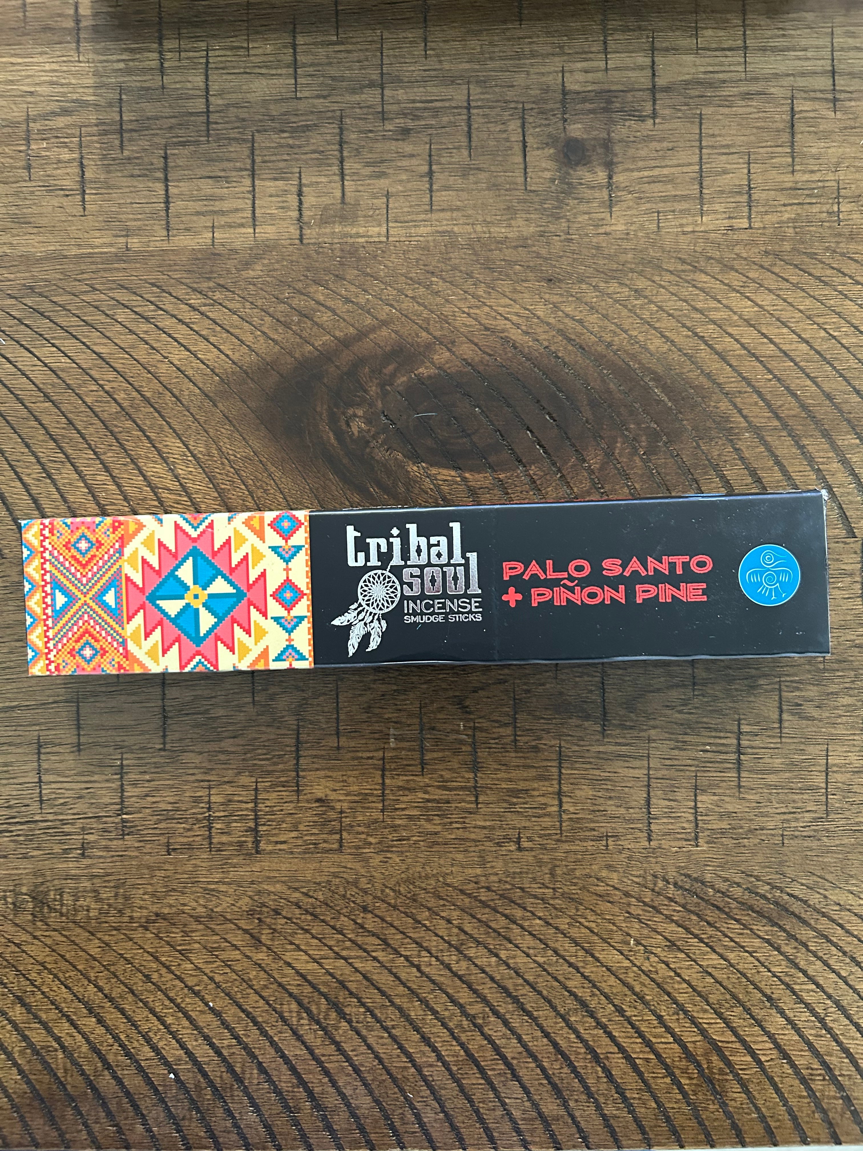 Tribal Soul Incense Sticks Pack of Incense Tribal Soul Packs
