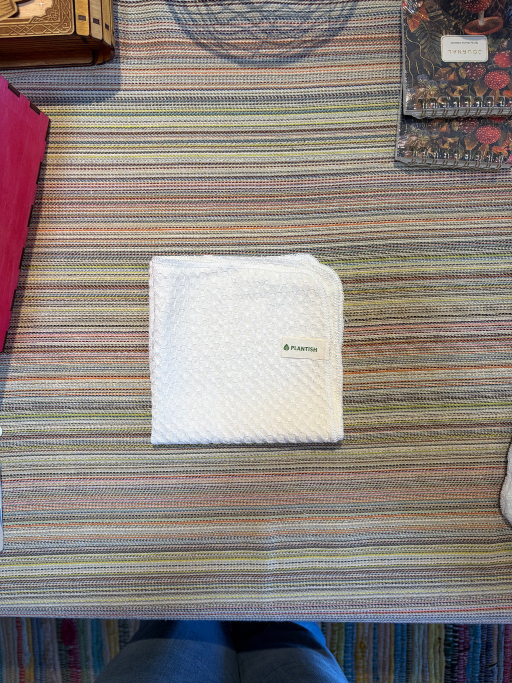 Bamboo Kitchen Cloths