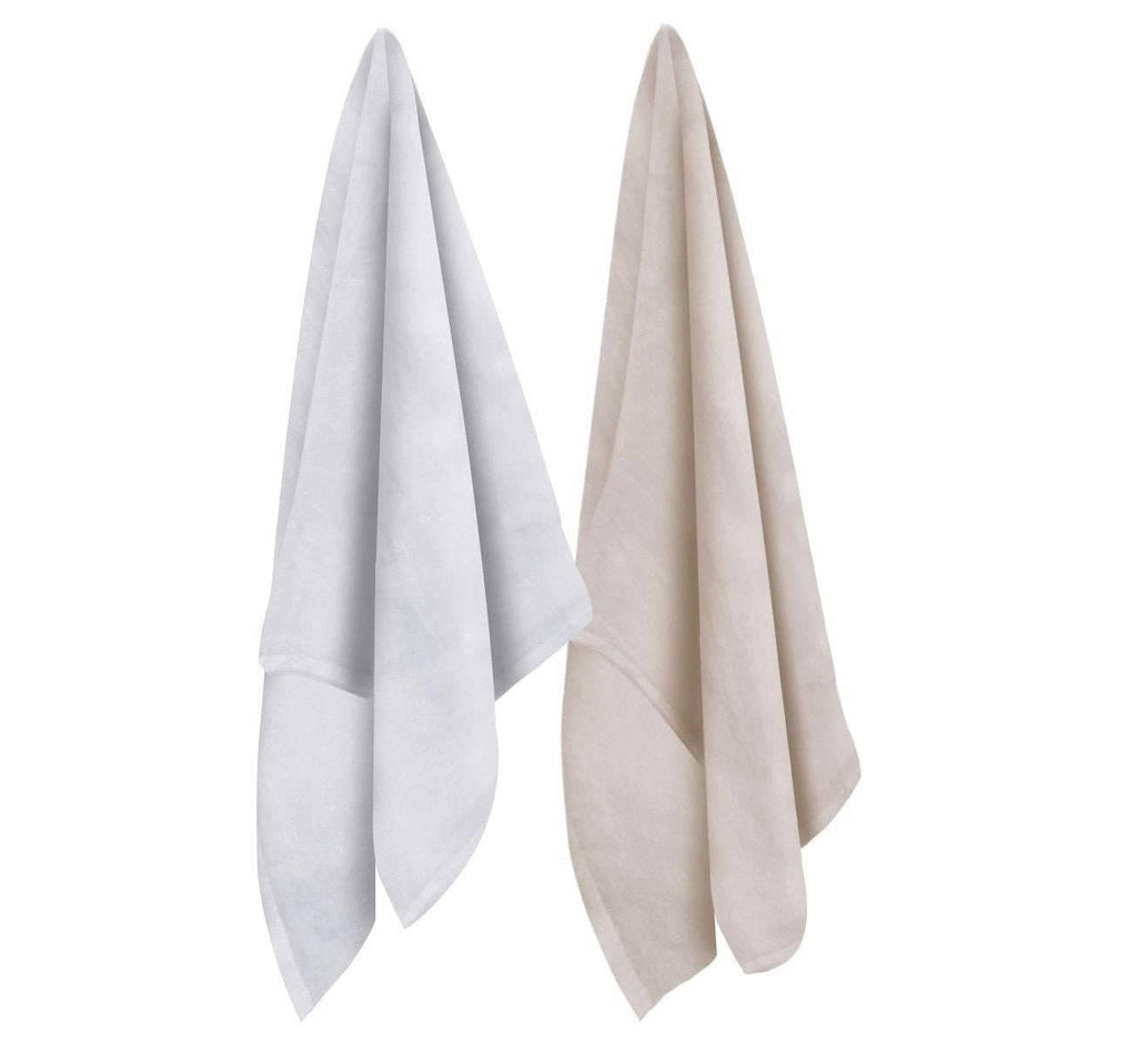 Flour Sack Towels Organic 30"X30"