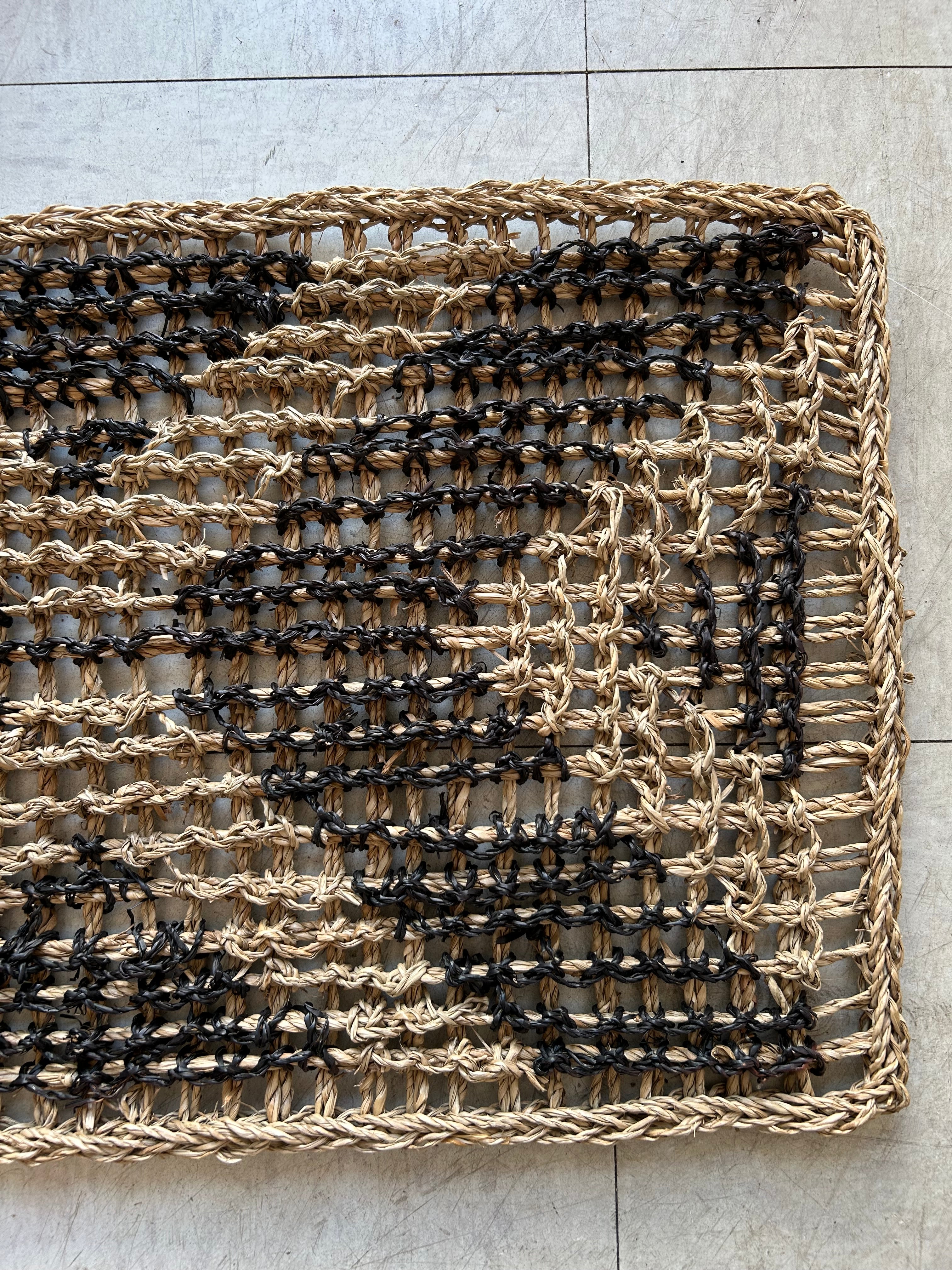 Compass Seagrass Mat