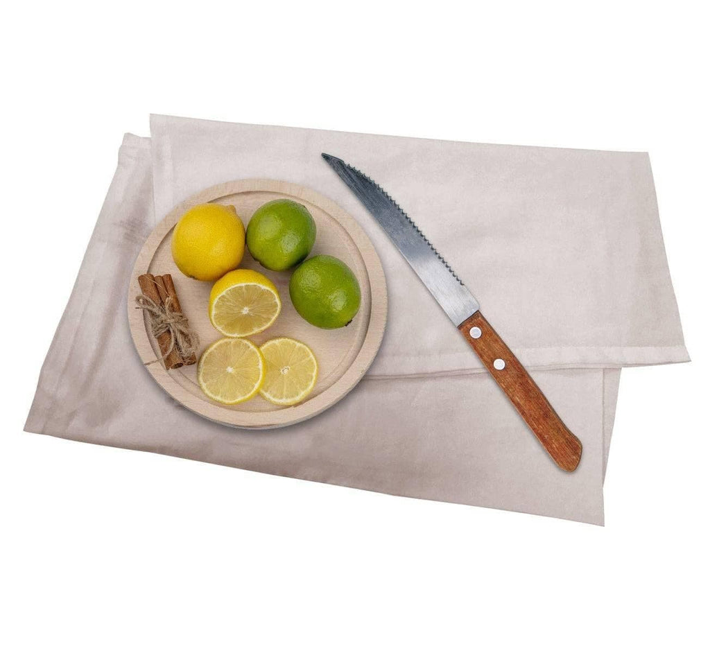 Flour Sack Towels Organic 30"X30"