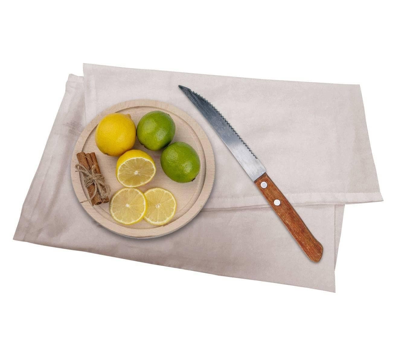 Flour Sack Towels Organic 30"X30"