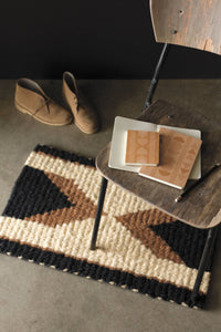 Danica Studio Tangent Hollander Doormat 18 x 30 inches