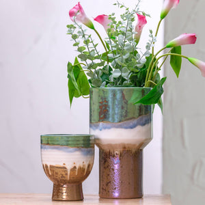 Camille Tall Planter