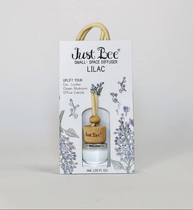 Lilac - Just Bee Candles