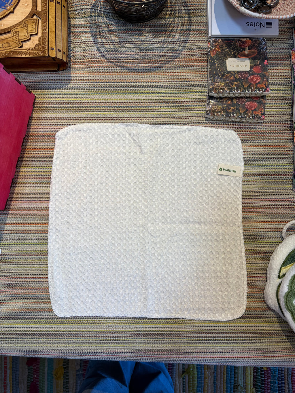 Bamboo Kitchen Cloths