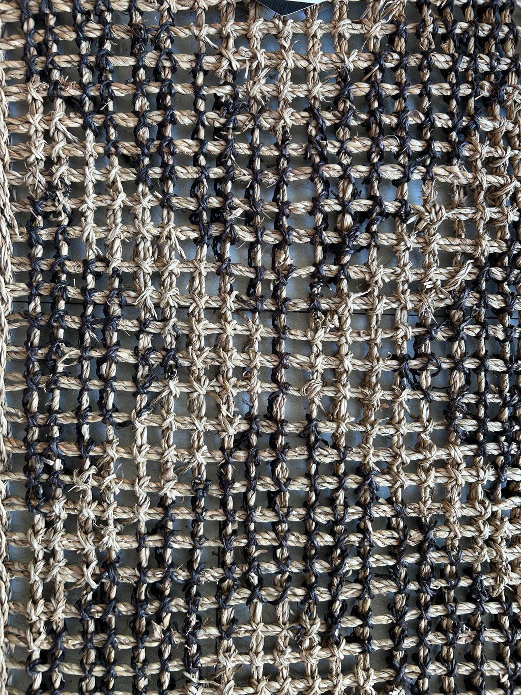 Compass Seagrass Mat