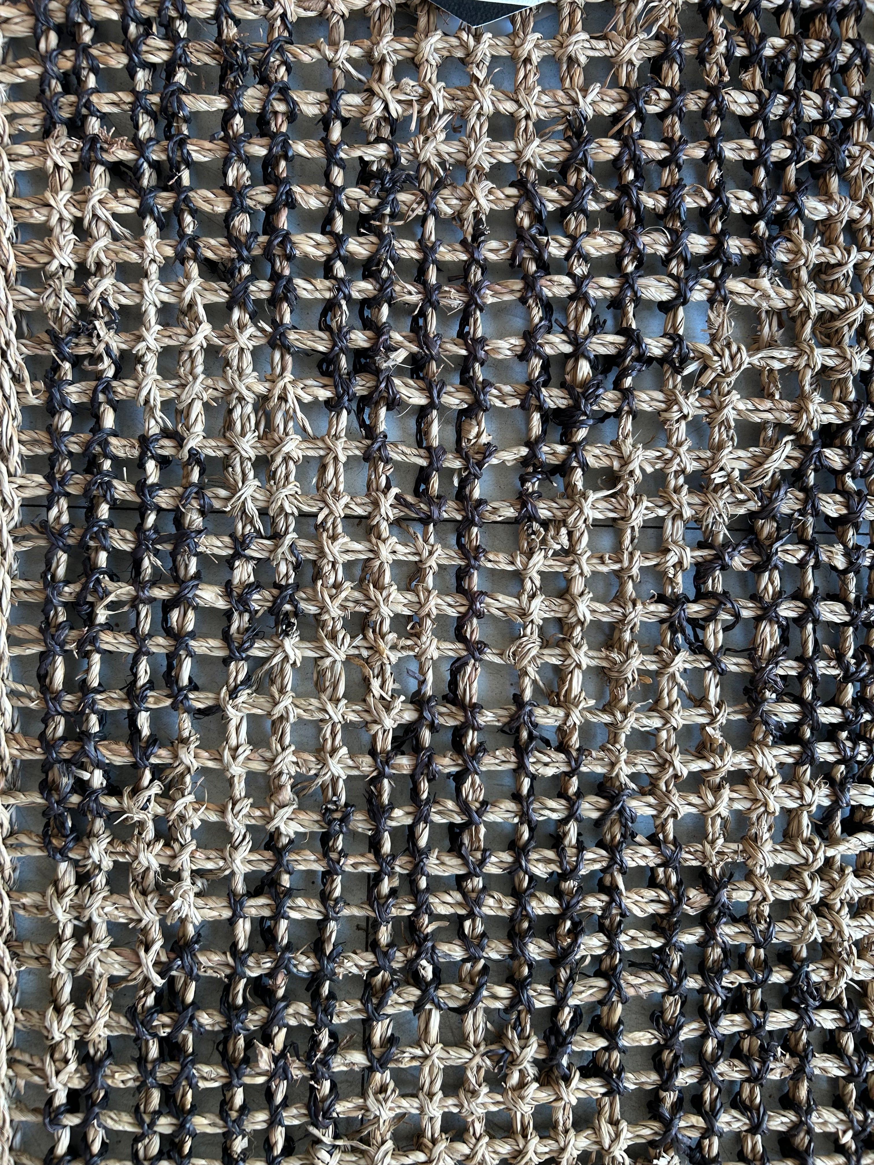 Compass Seagrass Mat