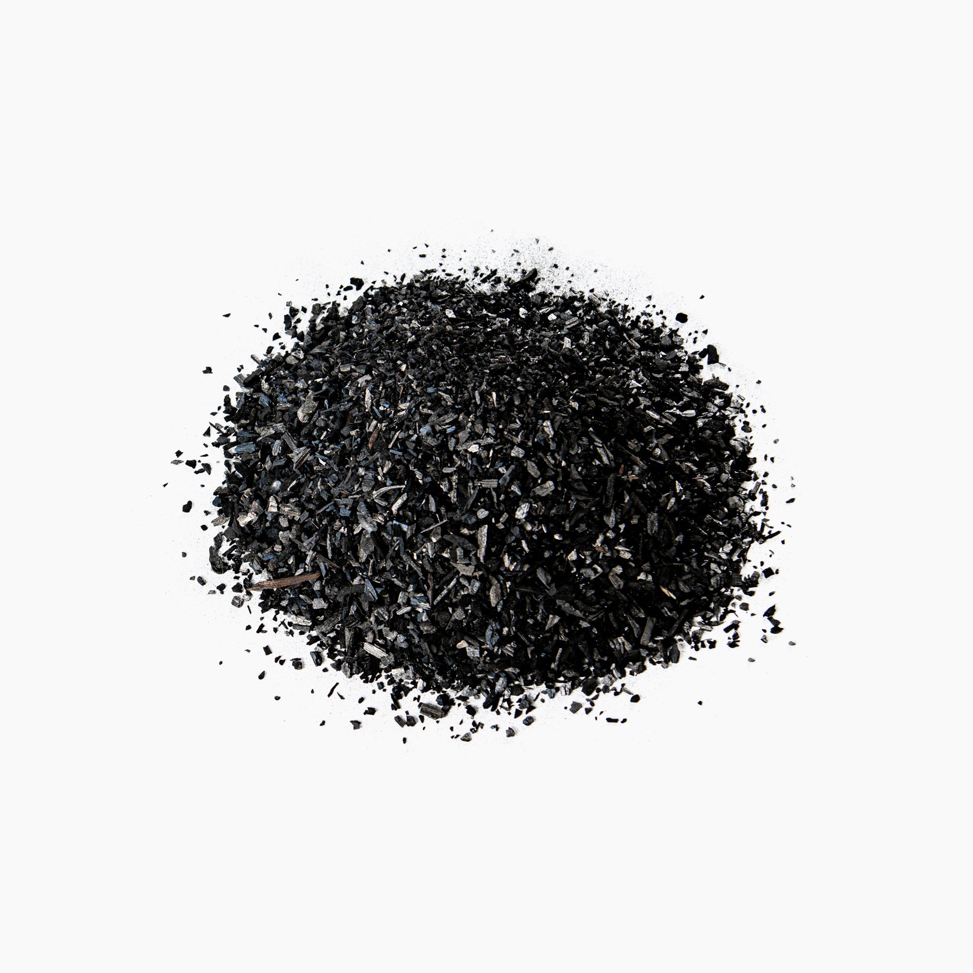 Black Magic Biochar