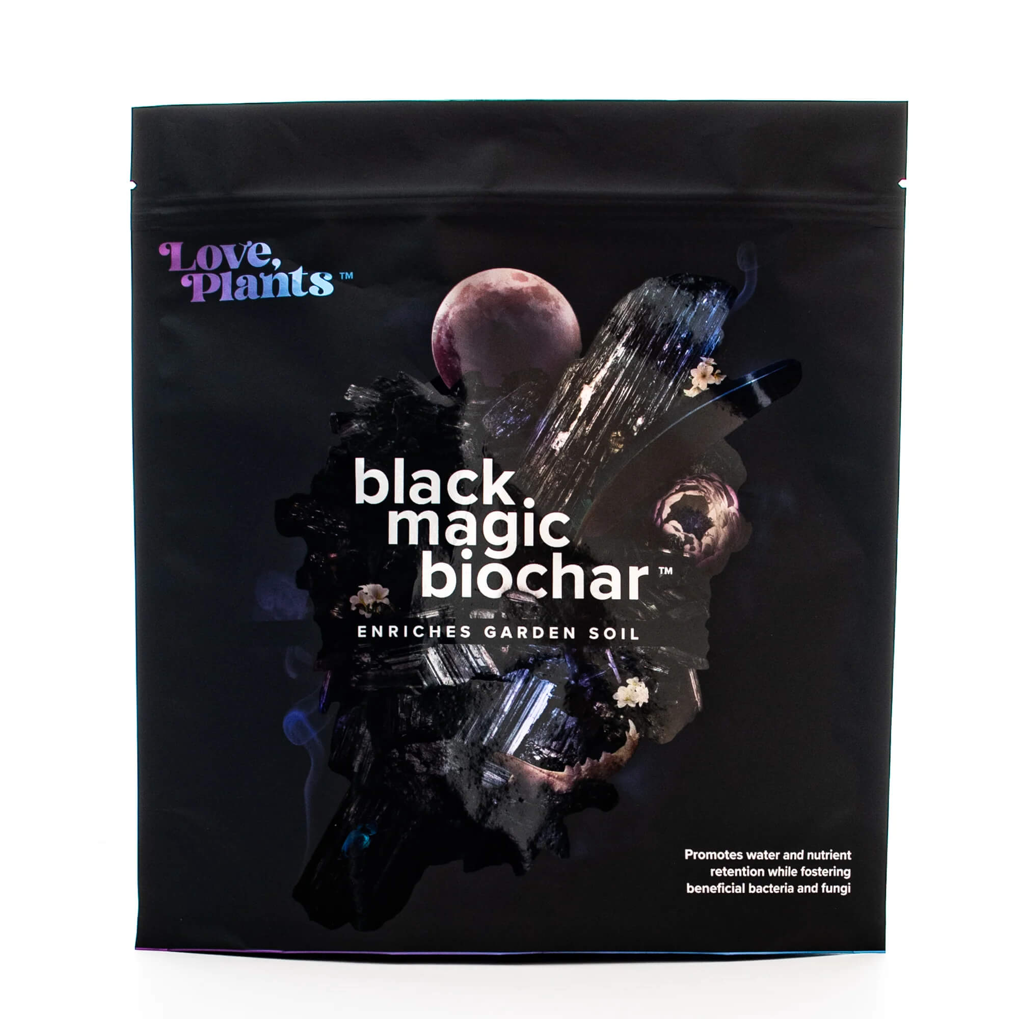 Black Magic Biochar